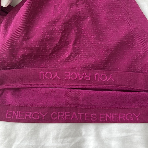 Swiftly Tech Racerback Tank 2.0 Race Length - Picture 5 of 5